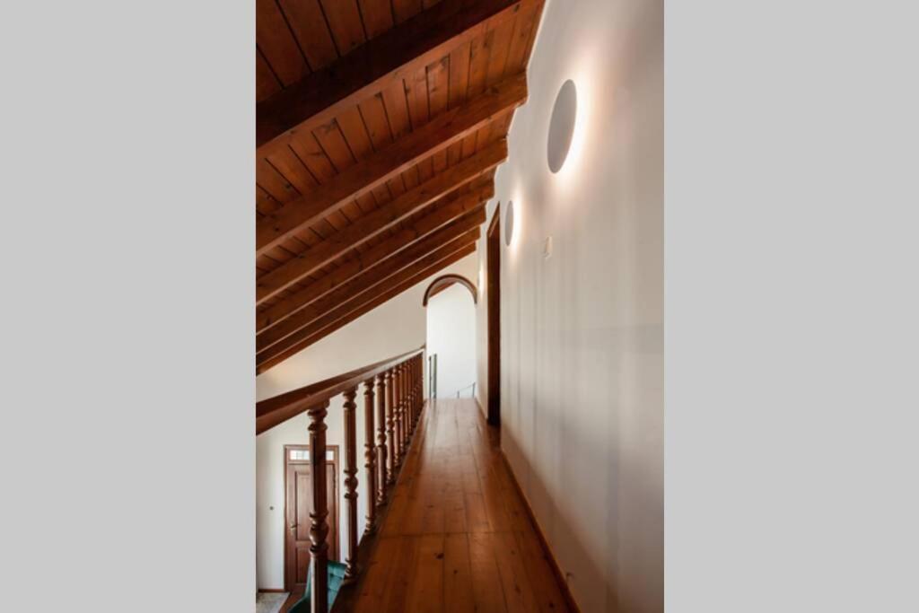 Chania Living Stories Villa With Piano Екстер'єр фото